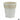 Maceta Autorriego Stefanplast Orfeo Blanco Plástico 25 x 25 x 25 cm (6 Unidades)