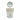 Maceta Autorriego Stefanplast Orfeo Blanco Plástico 25 x 25 x 25 cm (6 Unidades)