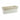 Floreira Autoirrigável Stefanplast Orfeo Branco Plástico 18,5 x 17 x 49,3 cm (12 Unidades)