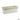 Floreira Autoirrigável Stefanplast Orfeo Branco Plástico 18,5 x 17 x 49,3 cm (12 Unidades)