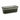 Floreira Autoirrigável Stefanplast Orfeo Antracite Plástico 18 x 17 x 49,5 cm (12 Unidades)