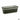 Floreira Autoirrigável Stefanplast Orfeo Antracite Plástico 18 x 17 x 49,5 cm (12 Unidades)