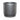 Vaso Autoirrigante Argentato polipropilene 32 x 30,5 x 32 cm (4 Unità)