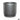 Vaso Autoirrigante Argentato polipropilene 32 x 30,5 x 32 cm (4 Unità)