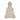 Statua Decorativa da Giardino Buddha Poliresina 22,5 x 40,5 x 27 cm (2 Unità)