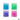 Pedras Decorativas Diamante 150 g (16 Unidades)