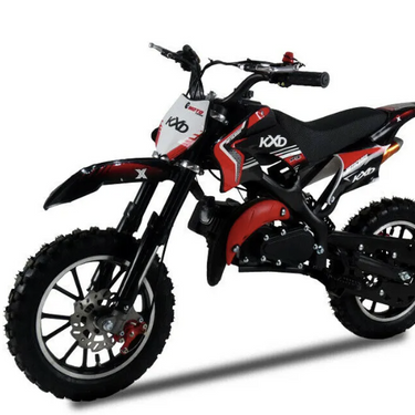 mini motocross 49cc