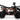 49ccm mini motoquatro  49cc Laranja E-Start