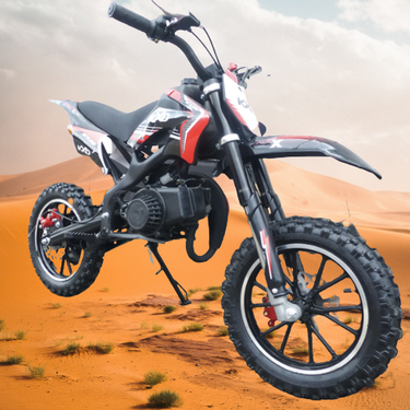 mini motocross 49cc