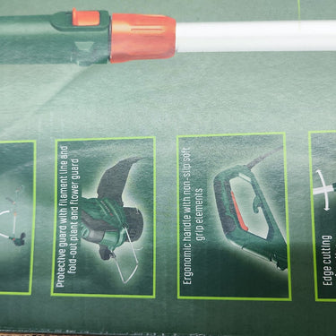 Roçadeira elétrica PARKSIDE »PRT 550 A5«, 550 W B-ware