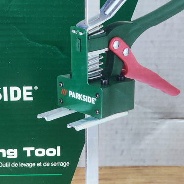Ferramenta de elevação e fixação PARKSIDE B