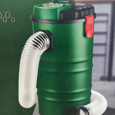 Aspirador PASA 1200 A1, 1200 W, 54 l Parkside B-ware