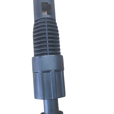 Conjunto de limpeza PARS 4 B1 para todo tipo de lavadoras parkside einhell kercher