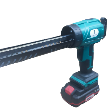 Pistola de silicone eletrica 20v EDIÇAO LIMITADA