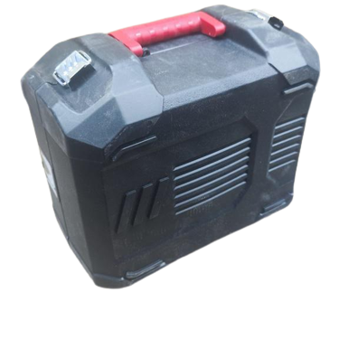 Parafusadora Parkside 20v PABS 20-Li E6 B-ware