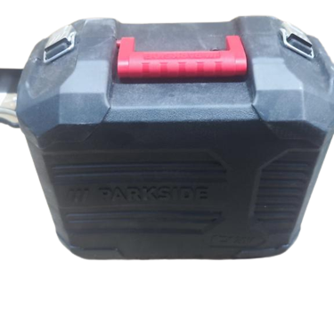 Parafusadora Parkside 20v PABS 20-Li E6 B-ware