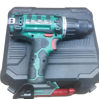 Parafusadora Parkside 20v PABS 20-Li E6 B-ware