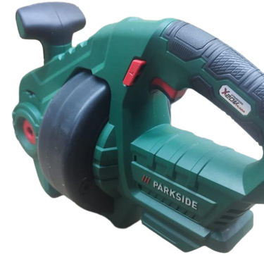 Eixo de limpeza de esgoto s/ fio PARKSIDE 20 V s/ bateria e carregador b-ware parrw 20