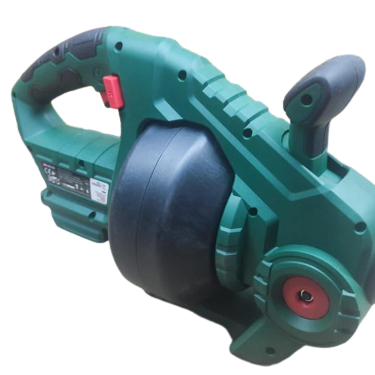 Eixo de limpeza de esgoto s/ fio PARKSIDE 20 V s/ bateria e carregador b-ware parrw 20