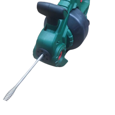 Eixo de limpeza de esgoto s/ fio PARKSIDE 20 V s/ bateria e carregador b-ware parrw 20