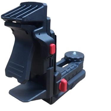 Laser de linha cruzada sem fio PARKSIDE PERFORMANCE 20 V »PKLLP 3360 A1«, sem bateria e carregador B-ware