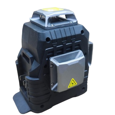 Laser de linha cruzada sem fio PARKSIDE PERFORMANCE 20 V »PKLLP 3360 A1«, sem bateria e carregador B-ware