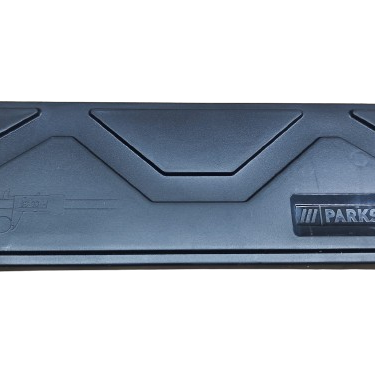 Paquimetro gidital parkside com caixa plastica B-ware