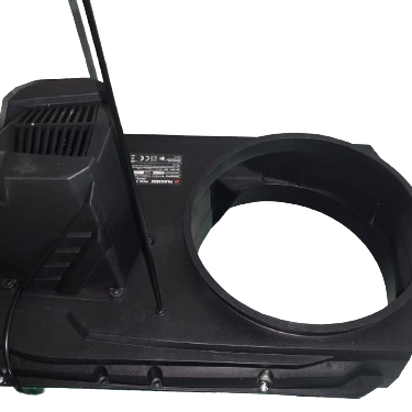 Aspirador industrial Parkside B “PASA 550 A1”, com saco coletor 50l