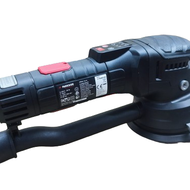 Lixadeira excêntrica PARKSIDE PERFORMANCE® »PPEXS 750 A1«, 750 W B