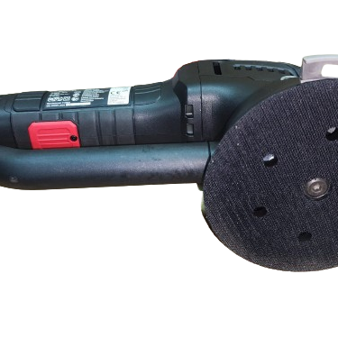 Lixadeira excêntrica PARKSIDE PERFORMANCE® »PPEXS 750 A1«, 750 W B