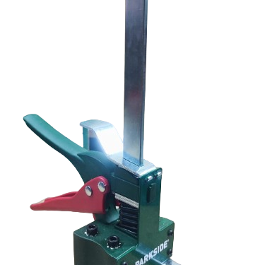 Ferramenta de elevação e fixação PARKSIDE B
