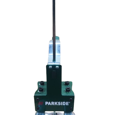 Ferramenta de elevação e fixação PARKSIDE B