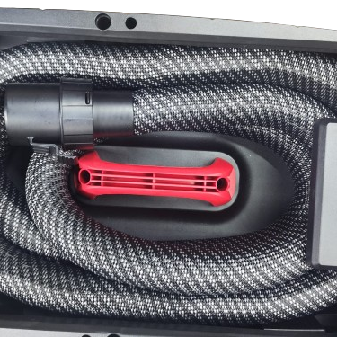 Aspirador de oficina PARKSIDE PERFORMANCE PPWD 30 A1 B ware