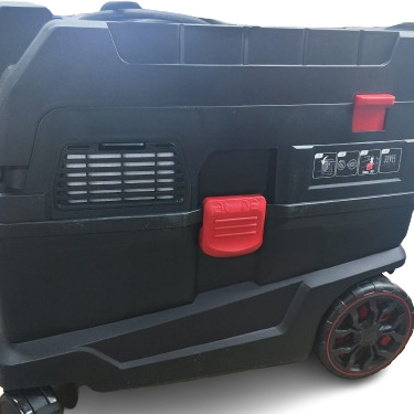 Aspirador de oficina PARKSIDE PERFORMANCE PPWD 30 A1 B ware