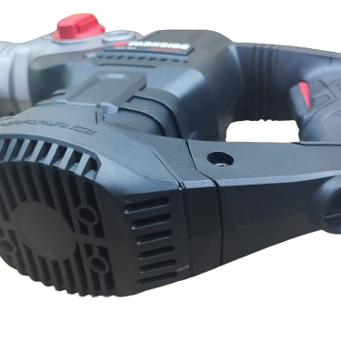 Martelo de perfuração e demolidor PARKSIDE PERFORMANCE PPBH 1600 A1 1600 W B