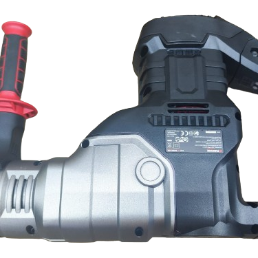 Martelo de perfuração e demolidor PARKSIDE PERFORMANCE PPBH 1600 A1 1600 W B