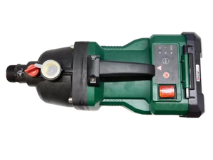 Bomba de jardim sem fio PARKSIDE® 40 V »PGPA 40-Li A1« sem bateria e carregador B-ware