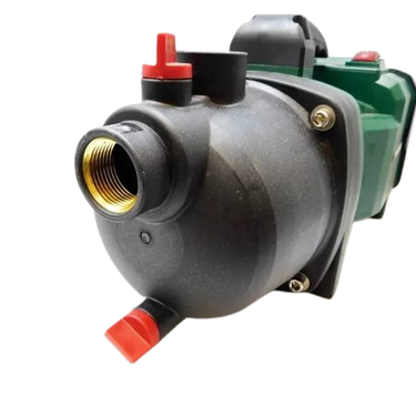 Bomba de jardim sem fio PARKSIDE® 40 V »PGPA 40-Li A1« sem bateria e carregador B-ware