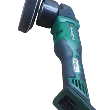 Polidora sem fio Parkside 20V PPMA 20-Li C3, sem bateria e carregador B