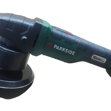 Polidora sem fio Parkside 20V PPMA 20-Li C3, sem bateria e carregador B