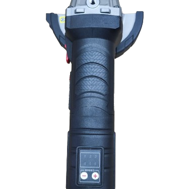 Rebarbadora Parkside Performance PPWS 125 A1