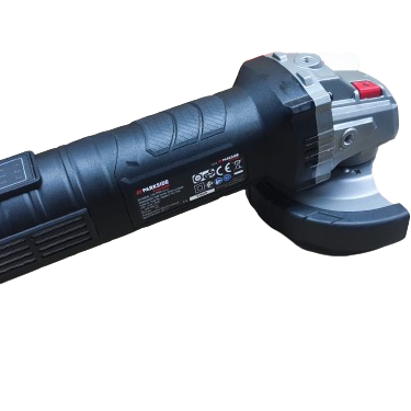 Rebarbadora Parkside Performance PPWS 125 A1