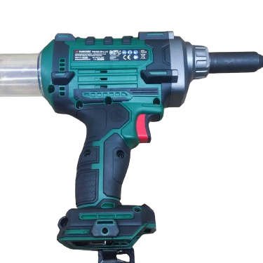 Máquina de rebites rebitar Parkside 20V PBNSG 20-Li A1, sem bateria e carregador