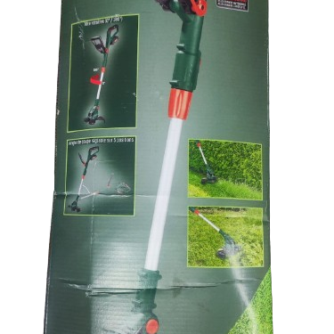 Roçadeira aparador de relva PARKSIDE 20V »PRTA 20-Li C3 B-ware