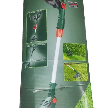 Roçadeira aparador de relva PARKSIDE 20V »PRTA 20-Li C3 B-ware