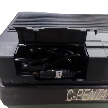 Geladeira  frigorifico Térmica Móvel 20 V PKB 20-Li A1, Sem Bateria e Carregador Parkside B-Ware