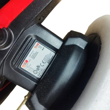 Polidora UPM 120 C3 Ultimate Speed B-ware