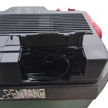 Geladeira  frigorifico Térmica Móvel 20 V PKB 20-Li A1, Sem Bateria e Carregador Parkside B-Ware