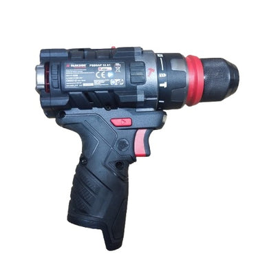 Parafusadeira de Impacto a Bateria 12 V PSBSAP 12 A1, sem Bateria e Carregador Parkside Performance B-ware