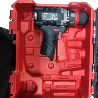 Parafusadeira de Impacto a Bateria 12 V PSBSAP 12 A1, sem Bateria e Carregador Parkside Performance B-ware